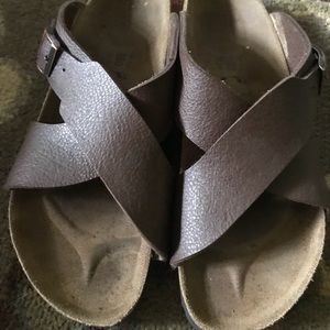 Birki’s Birkenstock